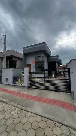 Casa em Nova Trento - Trinta Reis
