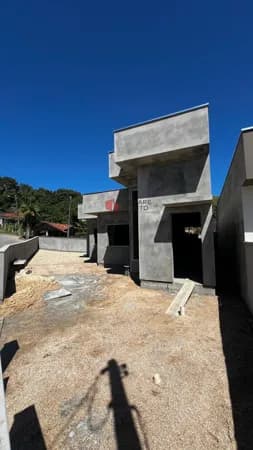 Casa em São João Batista - Carmelo