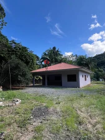 Casa em Nova Trento - Espraiado