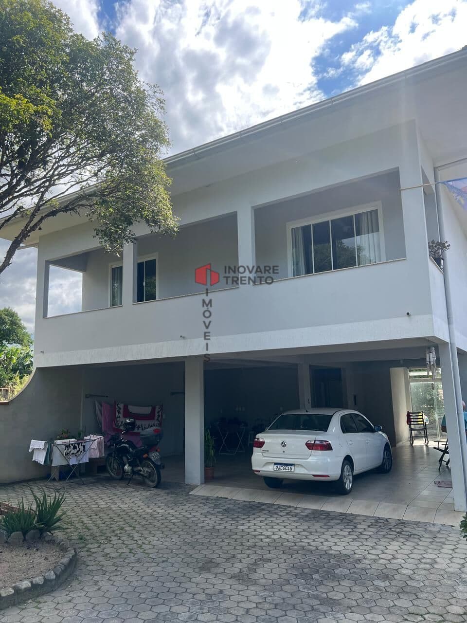 Casa Sobreposta Padrão
