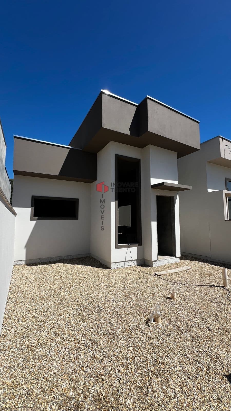 Casa em São João Batista - Carmelo