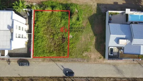 Lote/Terreno em São João Batista - Centro