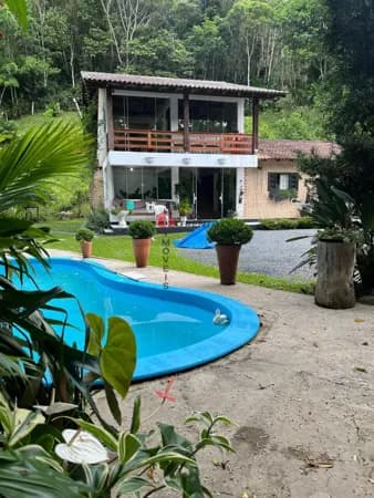 Fazenda/Sítios/Chácaras em São João Batista - Fernandes
