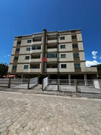 Apartamento em Nova Trento - Trinta Reis