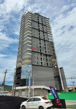 Apartamento em Porto Belo - Centro