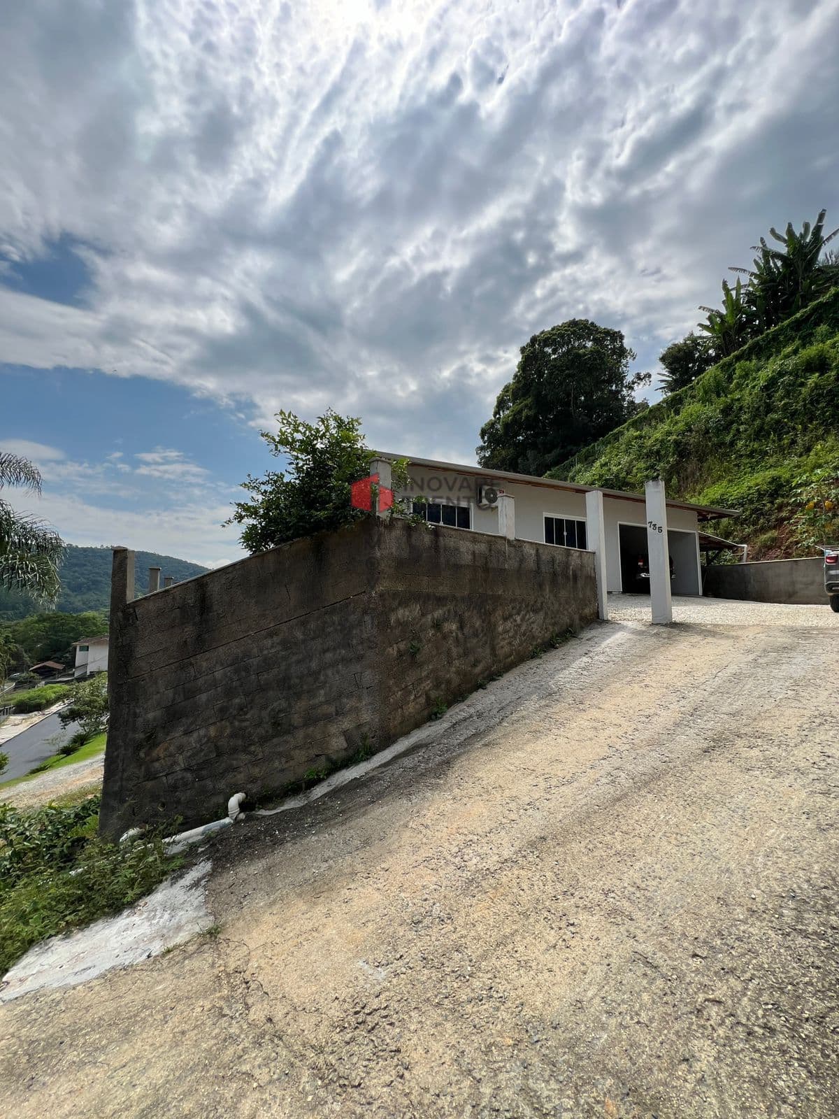 Casa em Nova Trento - Trinta Reis