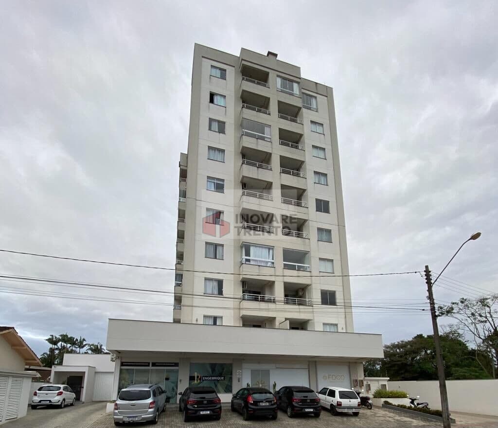 Apartamento em São João Batista - Centro