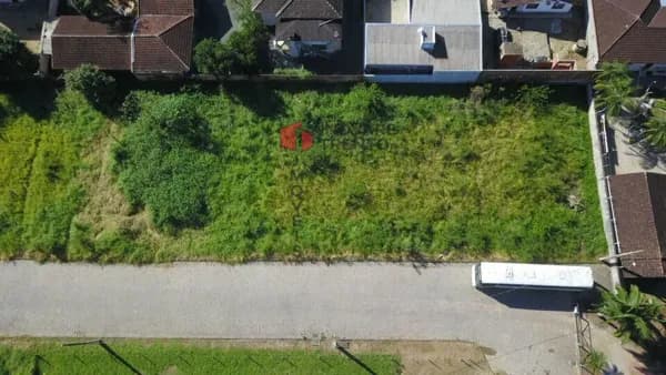 Lote/Terreno em Nova Trento - Centro