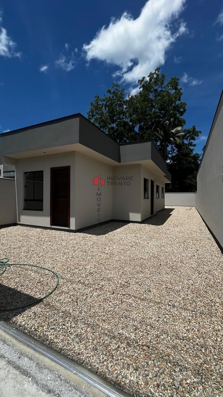 Casa em Nova Trento - Vígolo