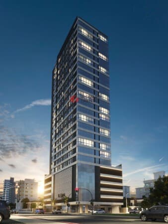 Apartamento em Porto Belo - Centro