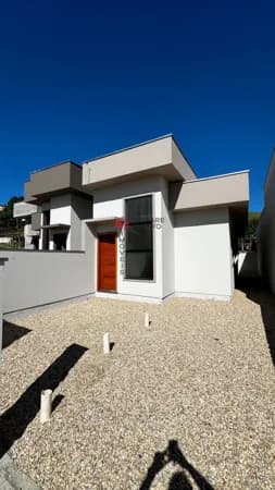 Casa em São João Batista - Carmelo