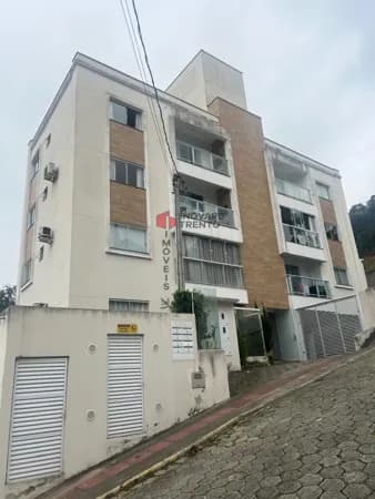 Apartamento em São João Batista - Centro