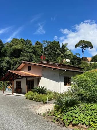 Casa em Nova Trento - Espraiado
