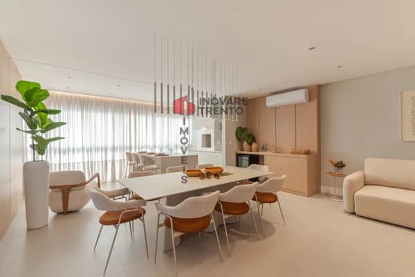 Apartamento em Itapema - Meia Praia