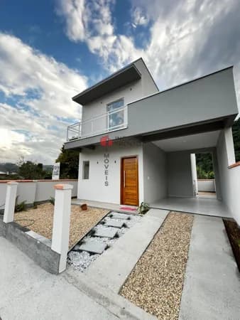 Casa em Nova Trento - Besenello