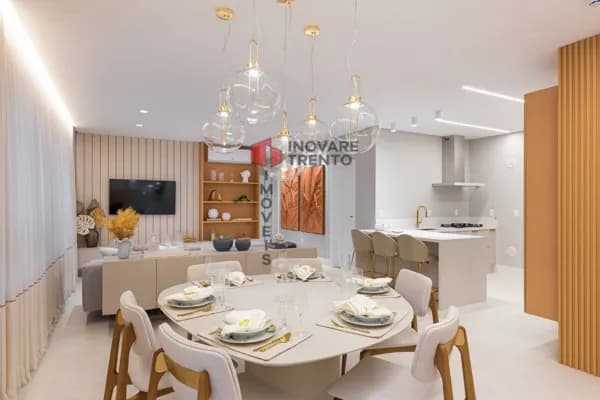 Apartamento em Itapema - Meia Praia