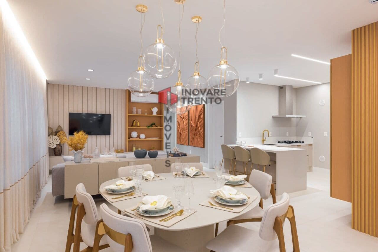 Apartamento em Itapema - Meia Praia
