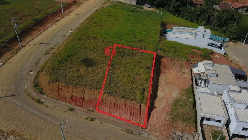 Lote/Terreno em São João Batista - Jardim São Paulo