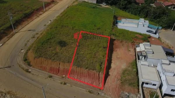 Lote/Terreno em São João Batista - Jardim São Paulo