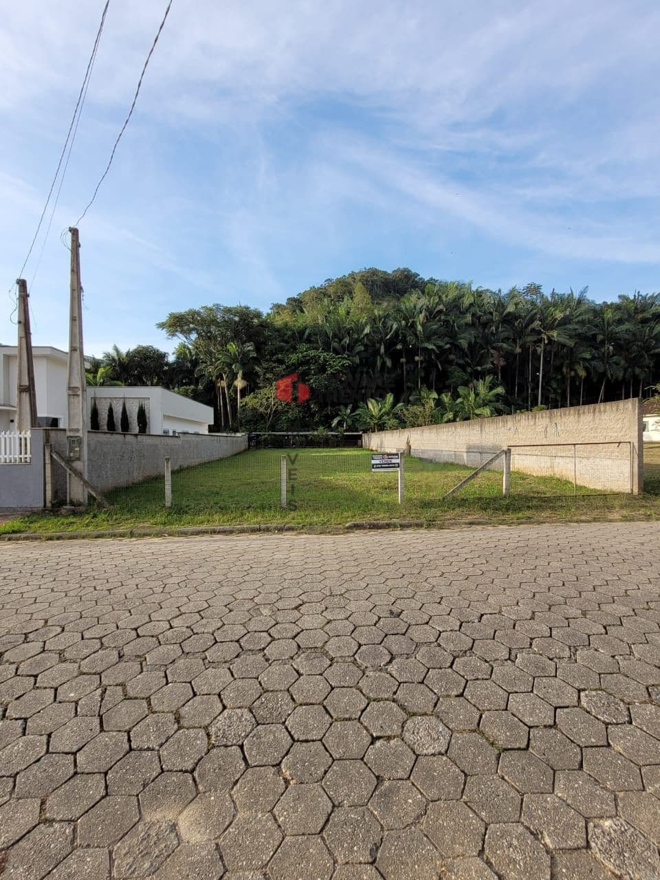 Lote/Terreno em Nova Trento - Centro