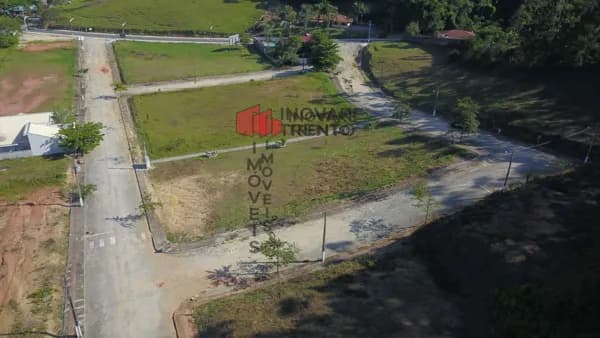 Lote/Terreno em Nova Trento - Vígolo