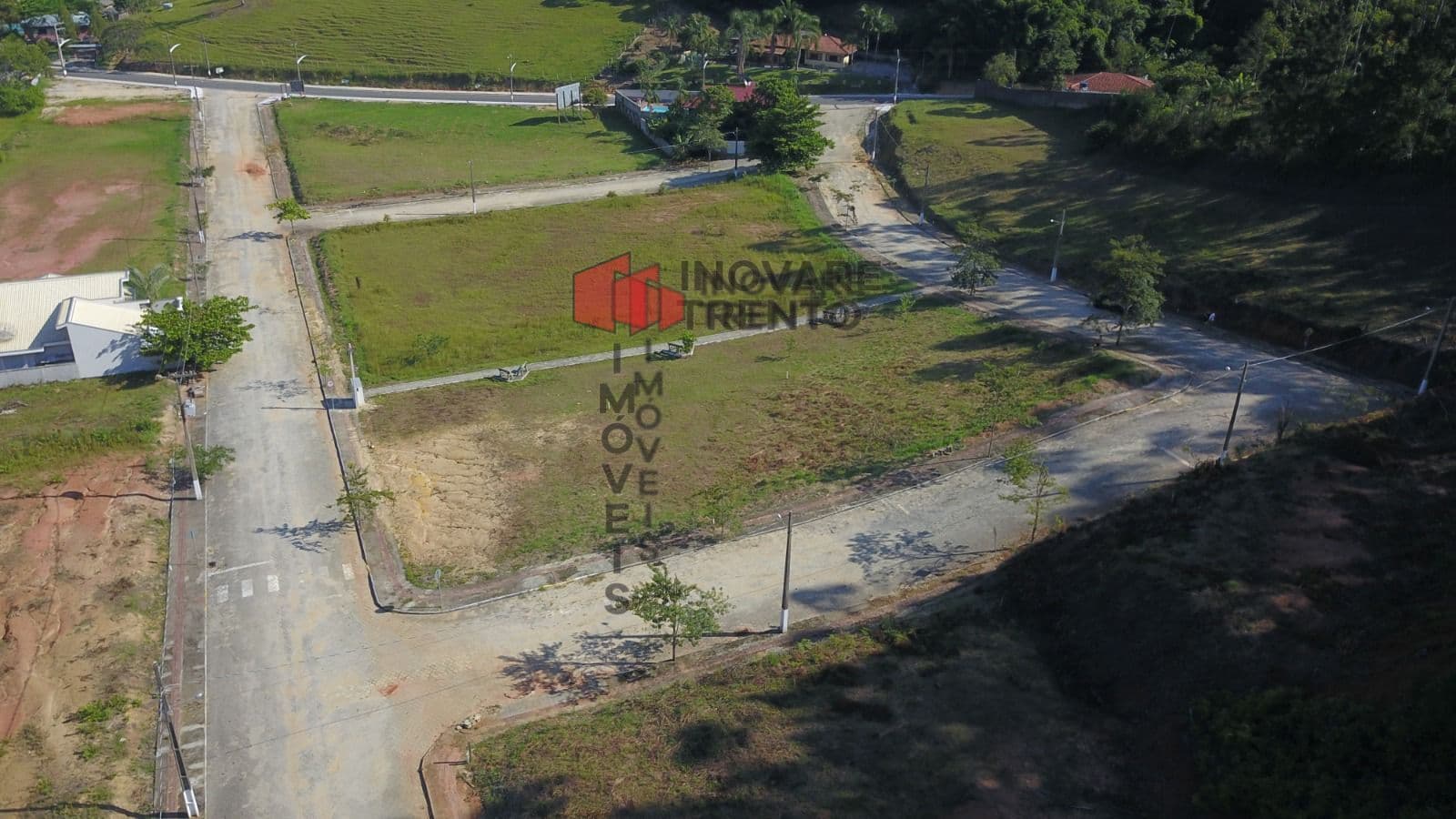 Lote/Terreno em Nova Trento - Vígolo