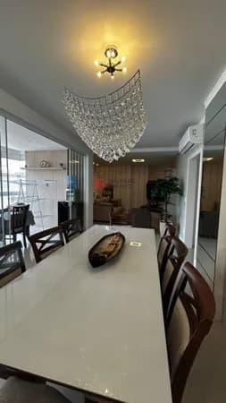 Apartamento em Itapema - Meia Praia