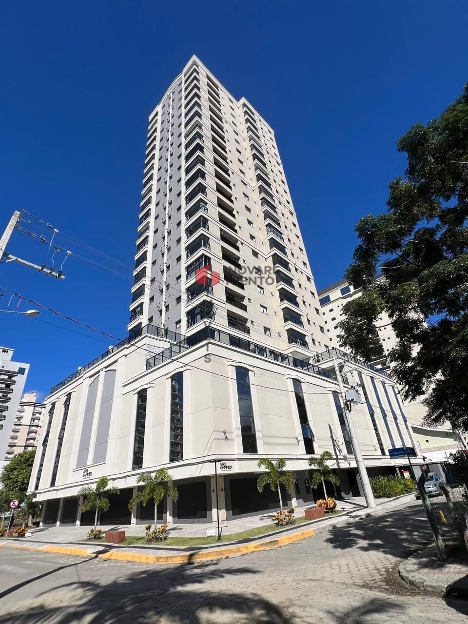 Apartamento em Porto Belo - Balneário Pereque