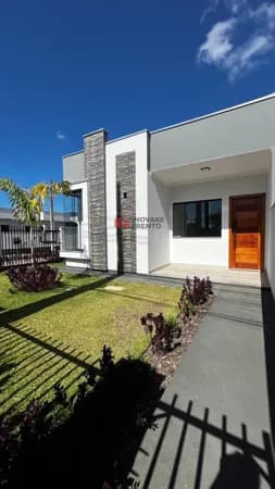 Casa em São João Batista - Tajuba II