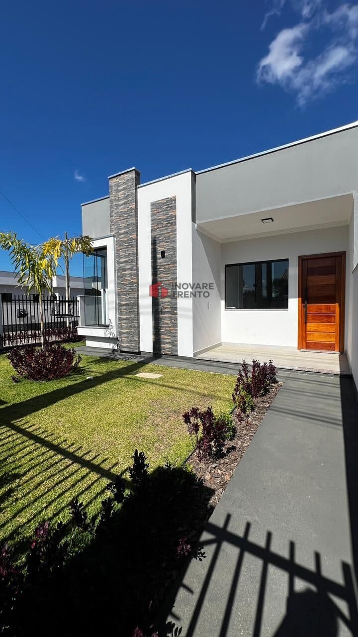 Casa em São João Batista - Tajuba II