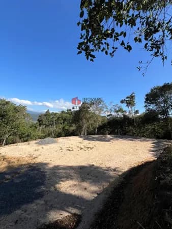 Lote/Terreno em Nova Trento - Centro