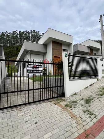 Casa em Nova Trento - Vígolo