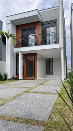 Casa em Tijucas - Centro