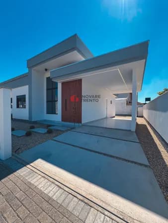 Casa em Guabiruba - Guabiruba Sul