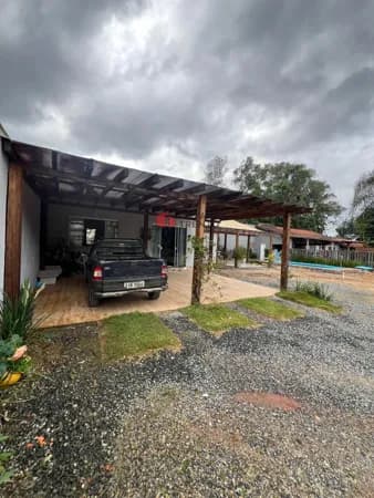 Casa em São João Batista - Carmelo