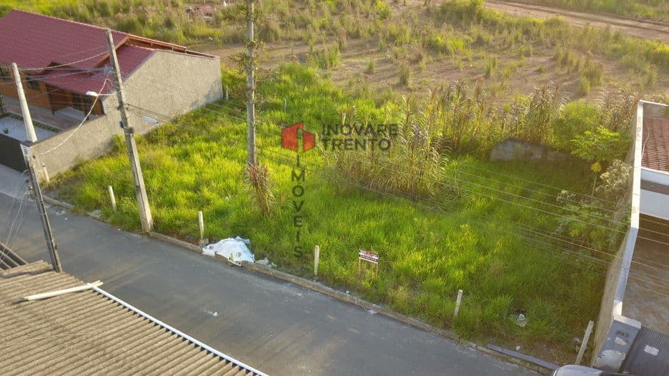 Lote/Terreno em São João Batista - Centro