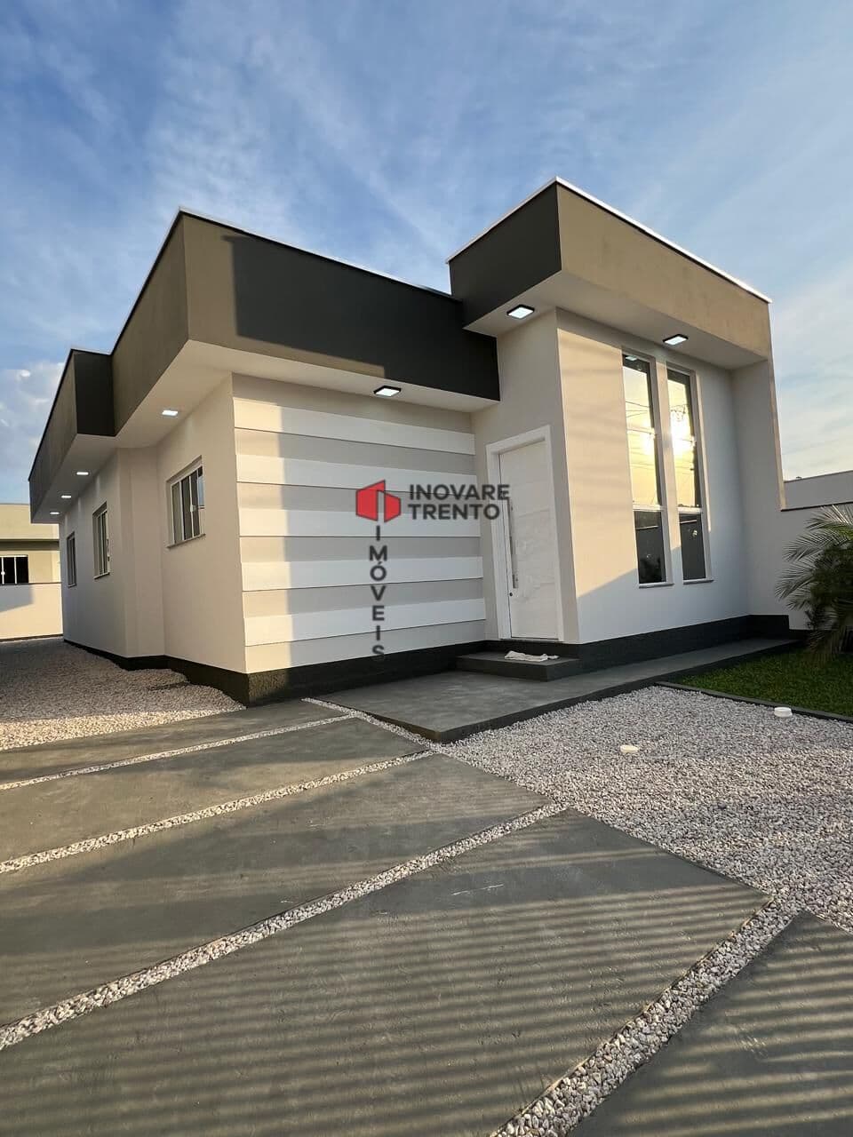 Casa em São João Batista - Tajuba II