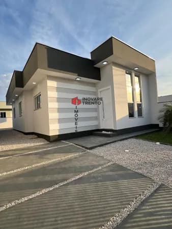 Casa em São João Batista - Tajuba II