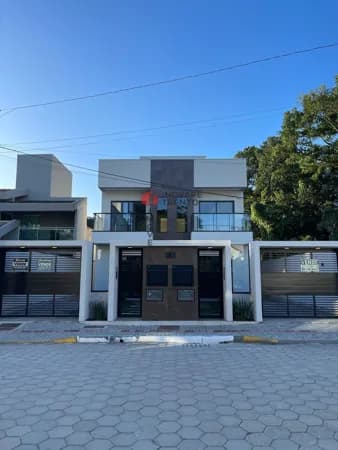 Casa em Bombinhas - Morrinhos