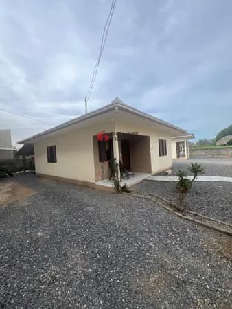 Casa em São João Batista - Tajuba I