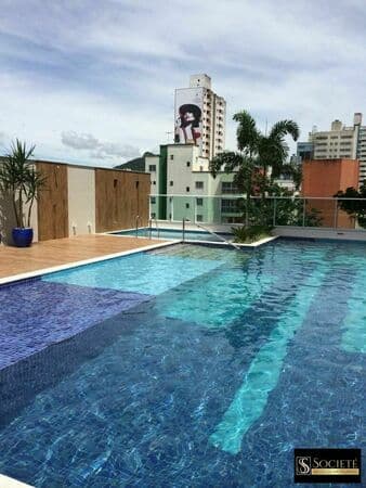 Apartamento à Venda no Edifício Bonne Vie em Balneário Camboriú/SC