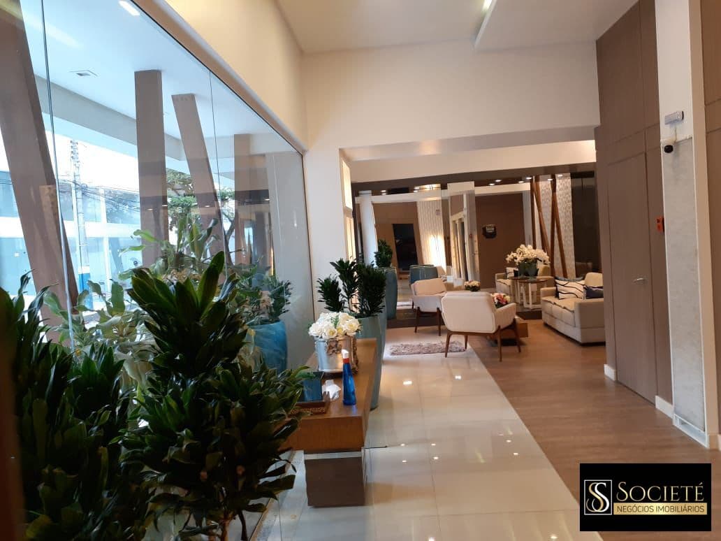 Apartamento à Venda no Edifício Villa Galé em Balneário Camboriú - SC