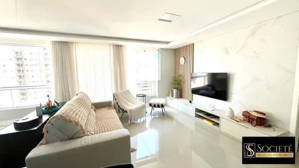 Apartamento em Centro, Balneário Camboriú/SC