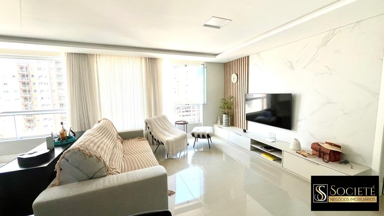 Apartamento em Centro, Balneário Camboriú/SC
