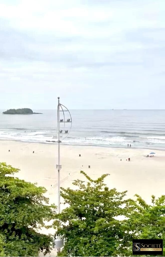 Apartamento à venda no Edifíco Acácias - Frente Mar - Centro - Balneário Camboriú/SC