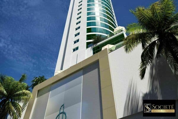Apartamento Central no Olympo Tower
