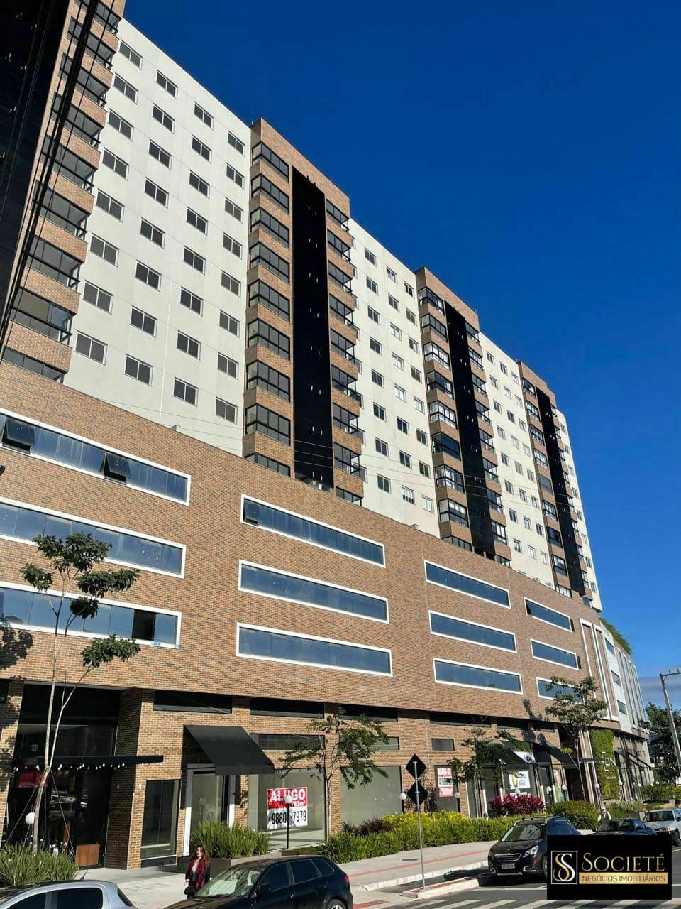 Apartamento à Venda no Icon Residence em Balneário Camboriú - SC