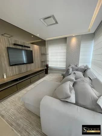 Apartamento à Venda no Edifício Águas do Iguassu em Balneário Camboriú - SC
