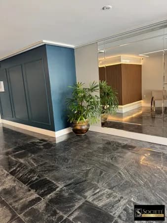 Apartamento à Venda no Edifício Nilo em Balneário Camboriú - SC