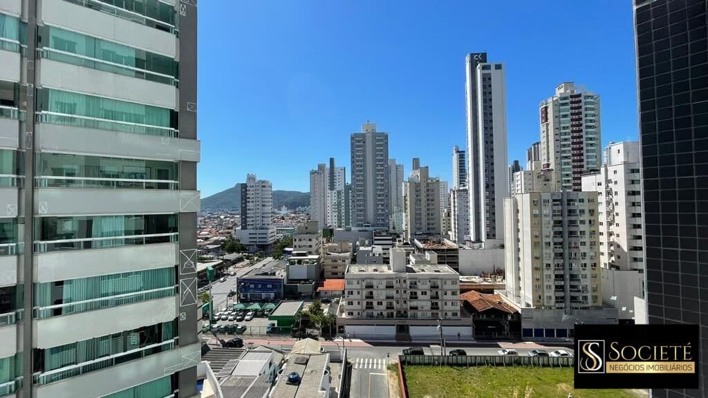 Apartamento à Venda no Edifício Solar Di Capri Balneário Camboriú-SC